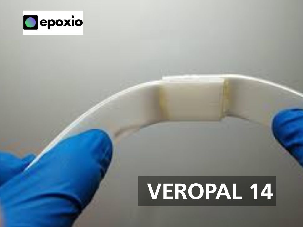 Veropal 14 - lepení plastů pro náročné tepelné a chemické podmínky